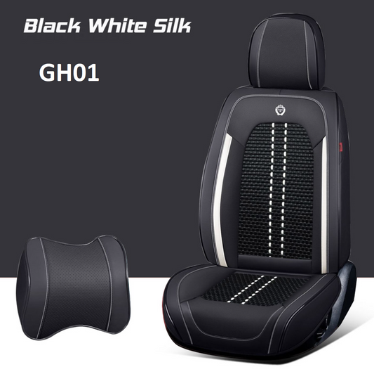 Leather Seat Covers For All Cars (GH01)